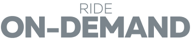 Ride demand