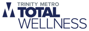 Trinity Metro Total Wellness Logo