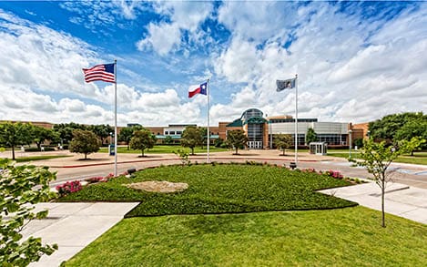 TCC Southeast Campus