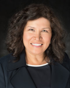 Teresa Ayala Headshot