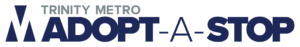 Adopt-A-Stop Logo