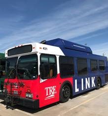 TRE Link Bus