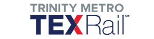 texrail logo