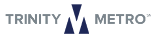 trinity metro logo