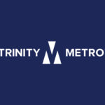 Trinity Metro Logo Mobile Background