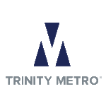 Trinity Metro Logo Instagram Sticker