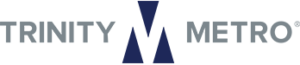trinity metro logo