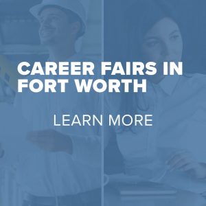 Trinity Metro Metronomics Career Fairs in Fort Worth