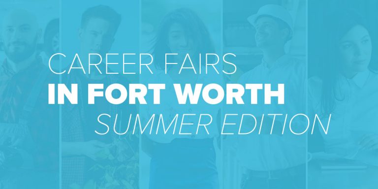 Part time summer jobs in fort worth texas