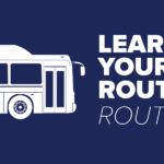 Trinity Metro Bus Route 55 Learn Your Route