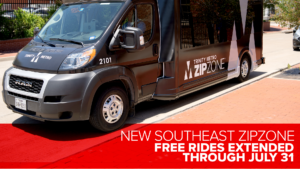 SE ZZ free rides