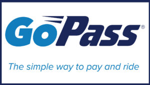 GoPass - the simple way to pay and ride