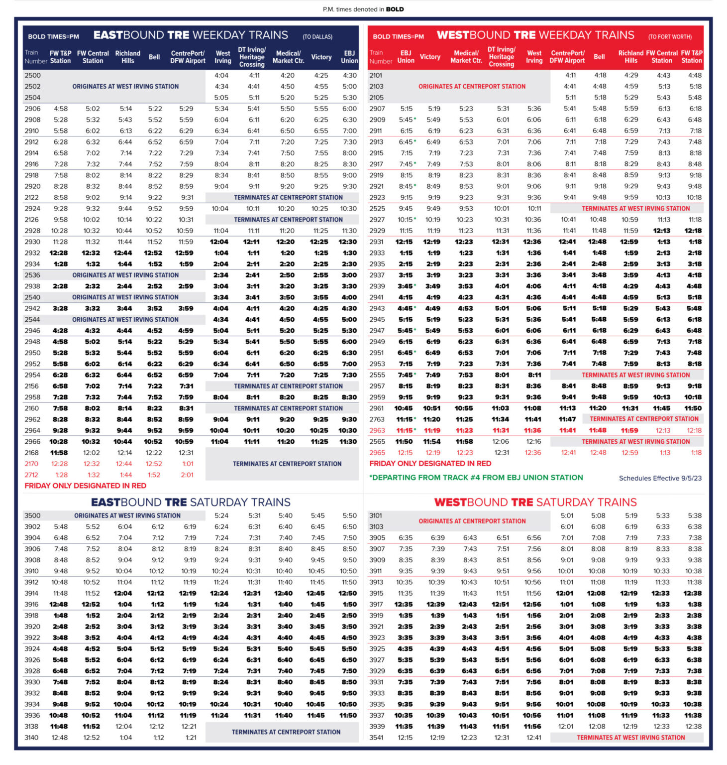 updated-tre-schedule-begins-sept-5-trinity-metro