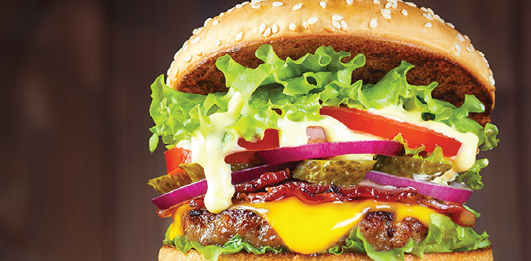 Burger Week: Aug. 19-25