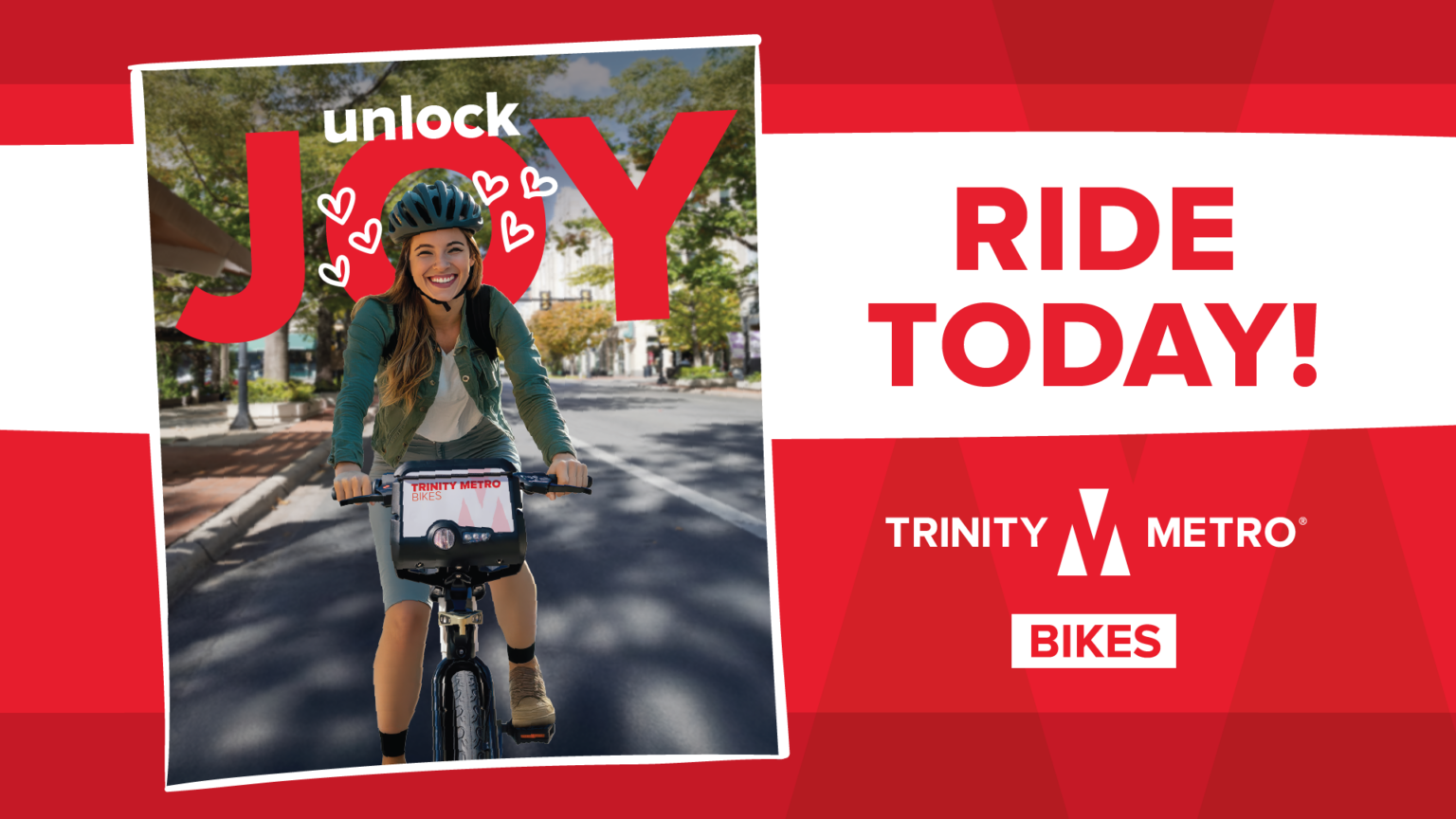 Home - Trinity Metro - Tarrant County public transit service.