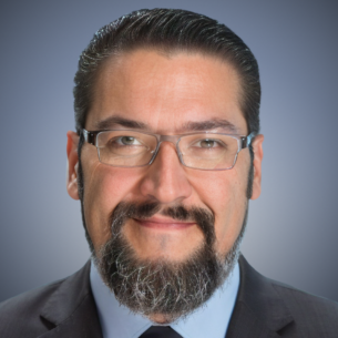 Paul Alvarado Paul Alvarado