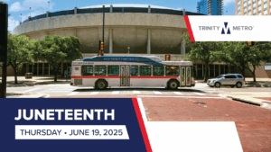 SCREEN - Juneteenth Rider Alert 2025