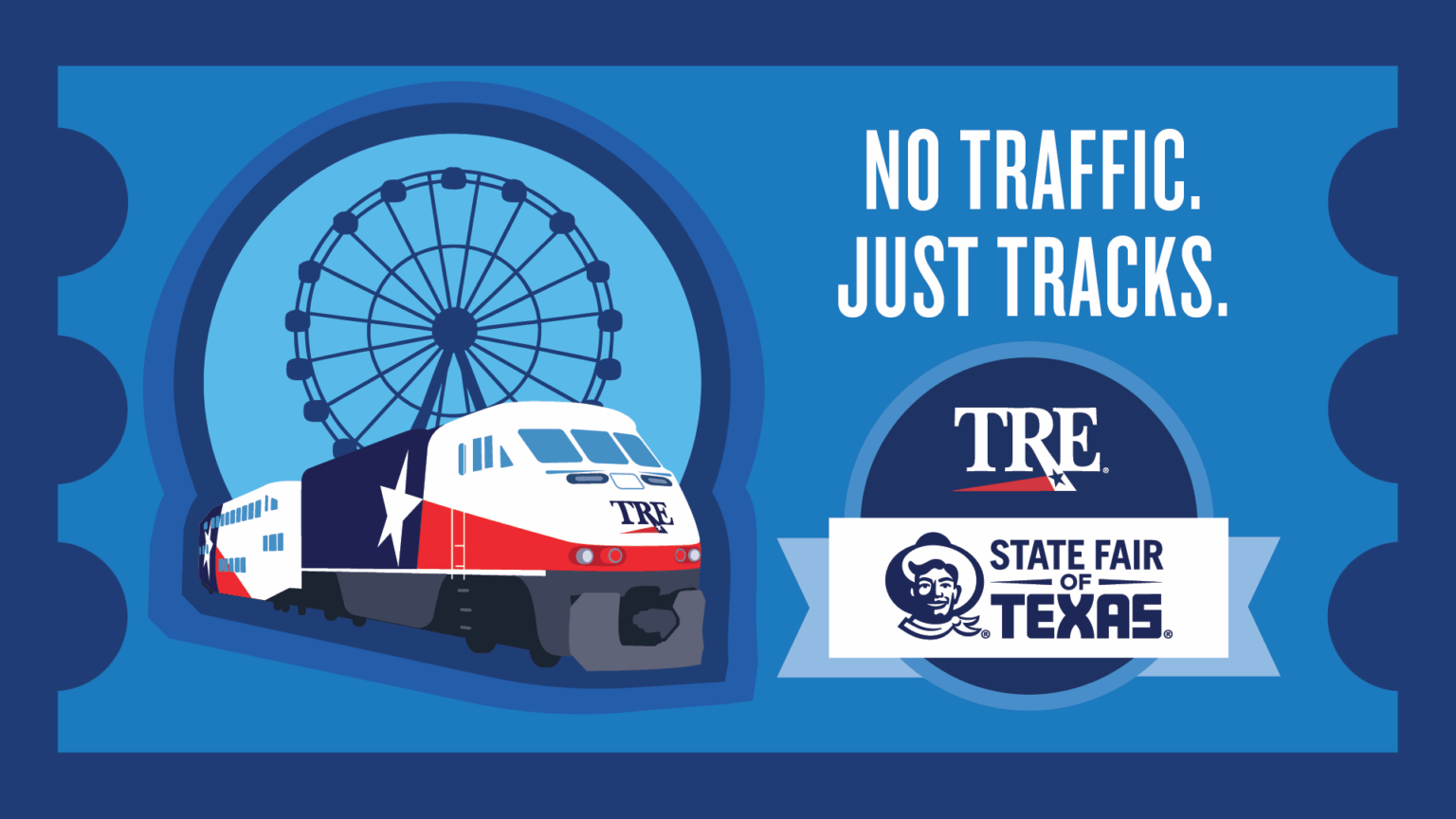 Home - Trinity Metro - Tarrant County public transit service.