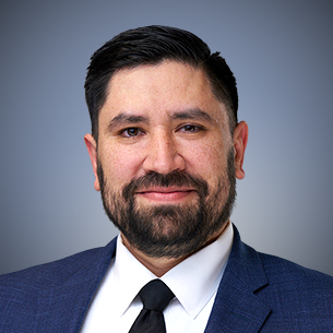 John Hinojosa - Web Headshot2