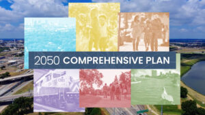 2050 Comprehensive Plan