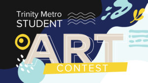 Student Art Contest - Homepage
