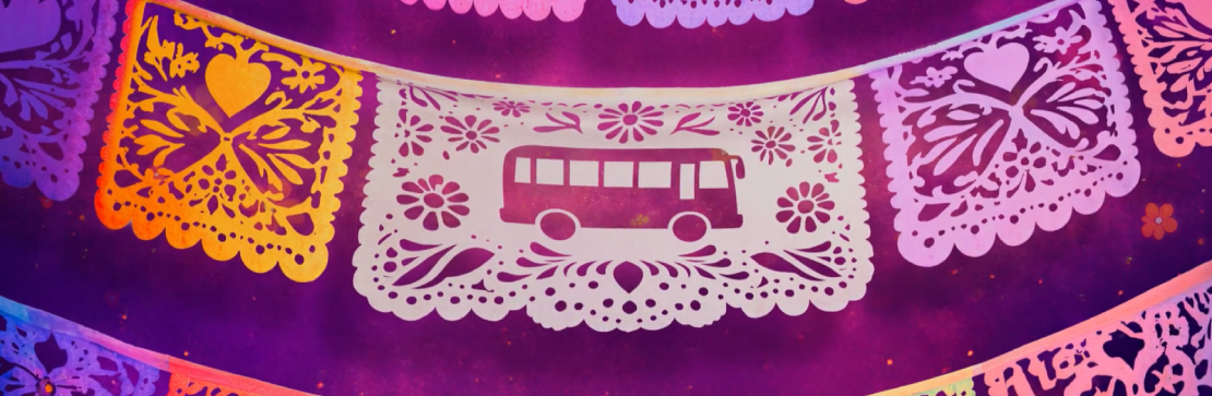 Trinity Metro unveils La Linea Rosa