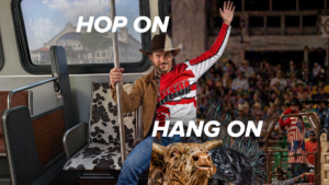PBR World Finals