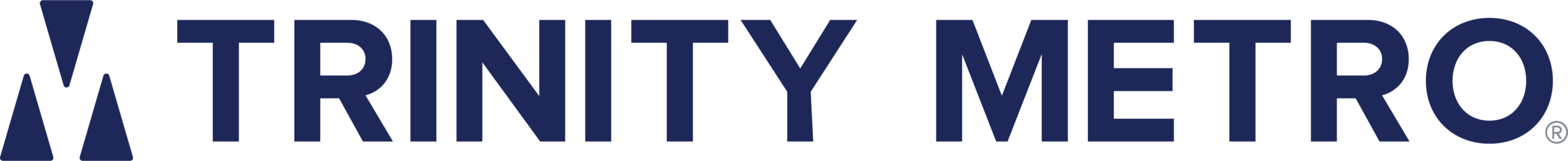 Trinity Metro Logo