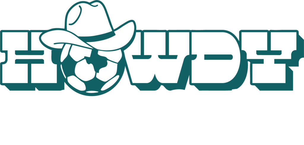 Howdy – Let's Ride!