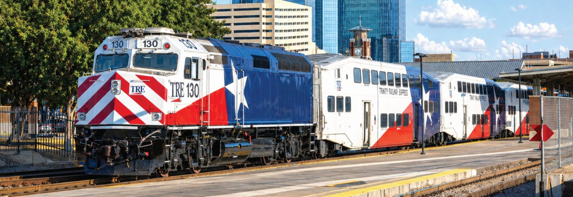 TRE Train