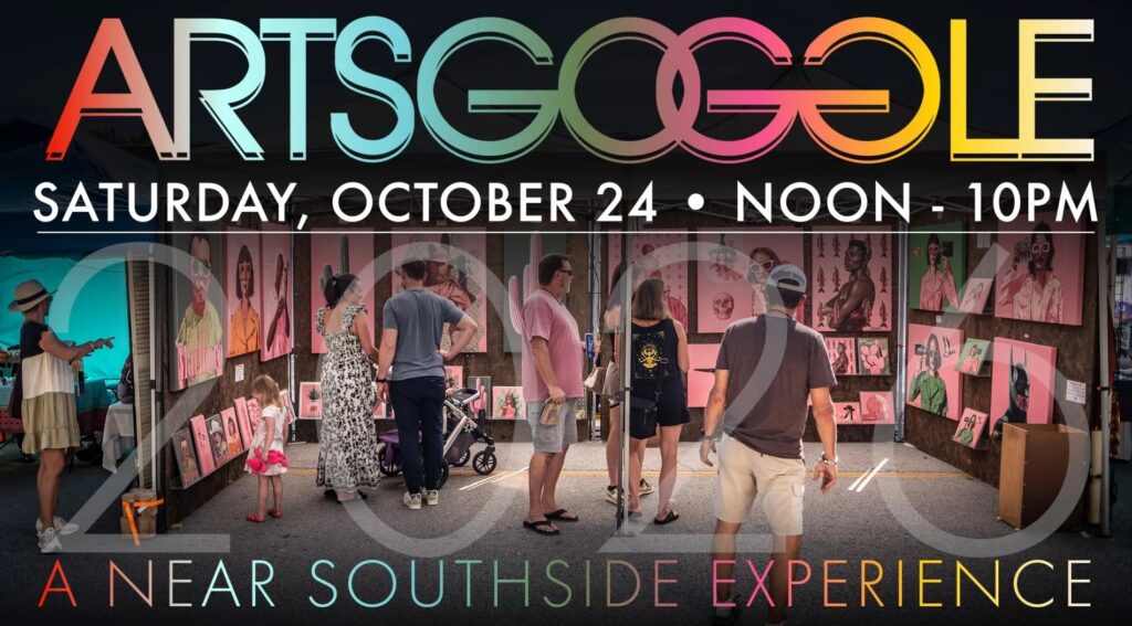 ArtsGoggle 2026