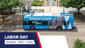 Screen - Labor Day Rider Alert 2026 Labor Day 2026