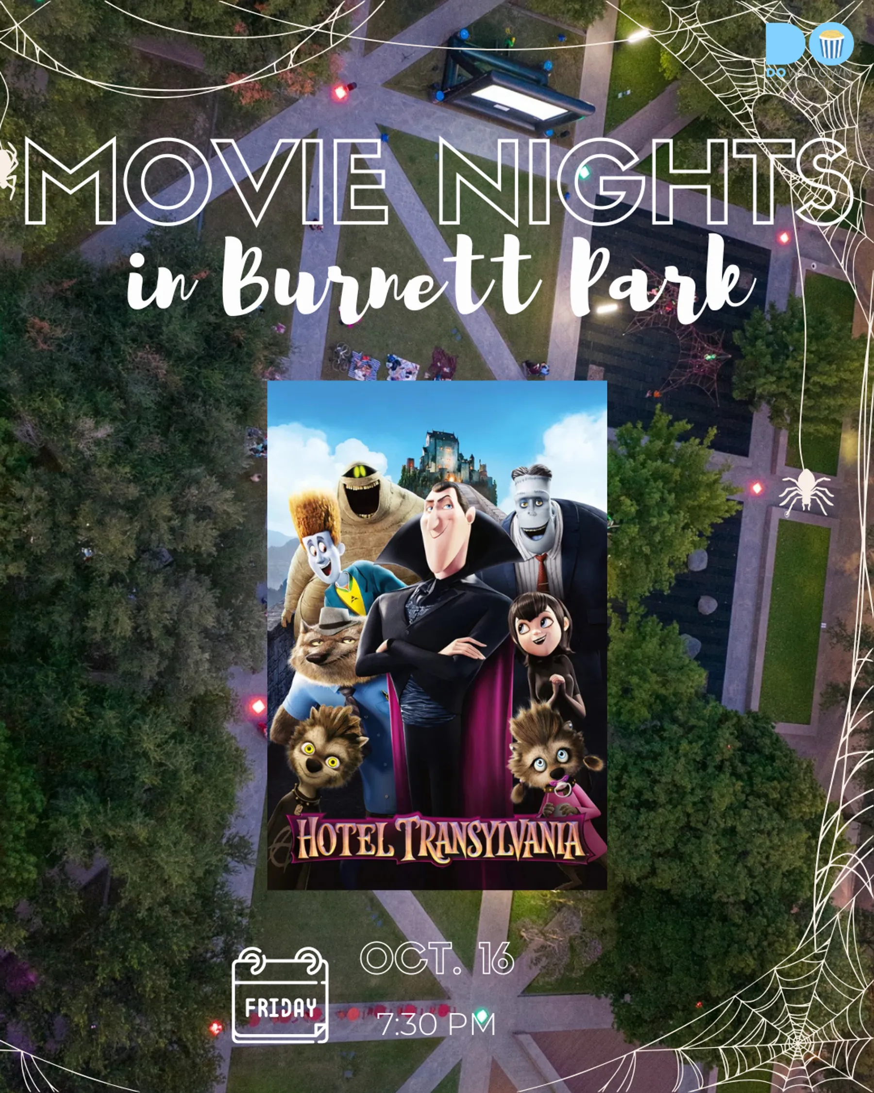 Hotel Transylvania